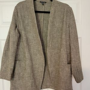 Eileen fisher jacket medium